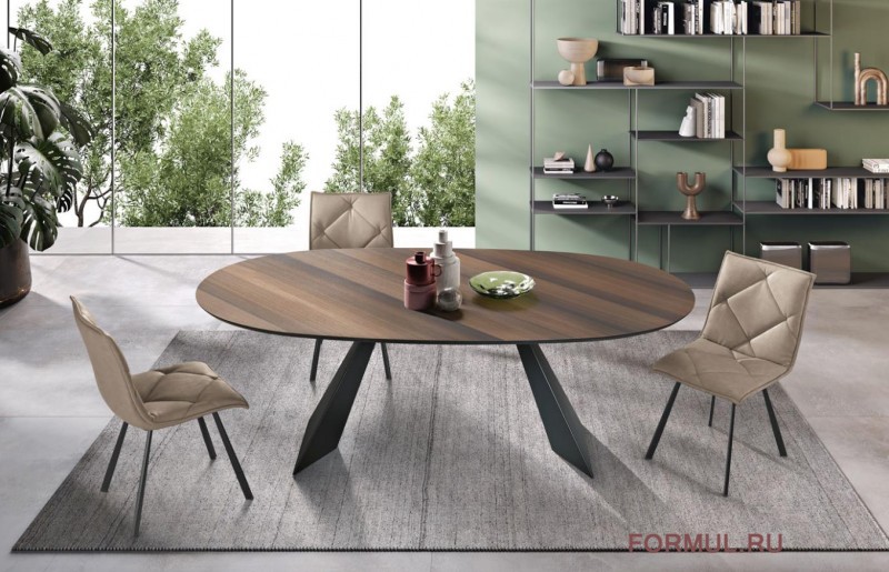 Стол Capodarte Tokyo